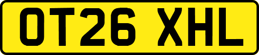 OT26XHL