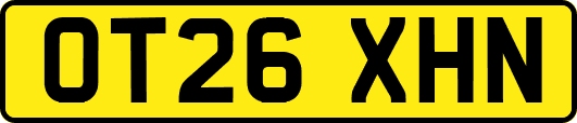 OT26XHN