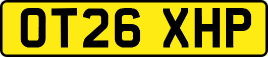 OT26XHP