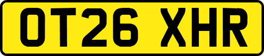 OT26XHR