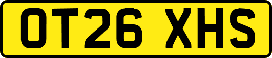 OT26XHS