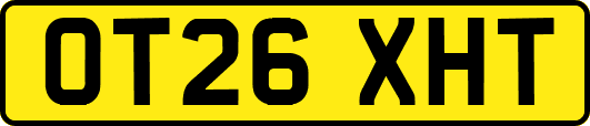 OT26XHT