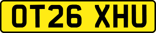 OT26XHU