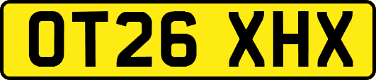 OT26XHX