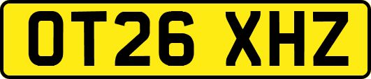 OT26XHZ