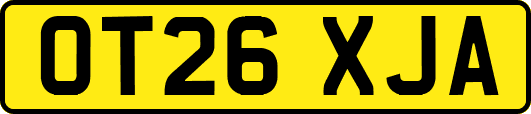 OT26XJA
