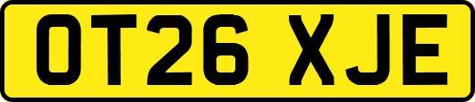 OT26XJE