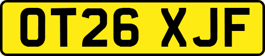 OT26XJF