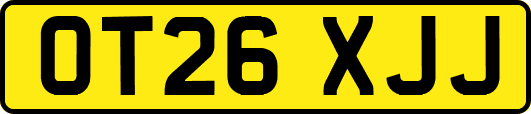 OT26XJJ
