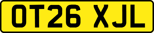 OT26XJL