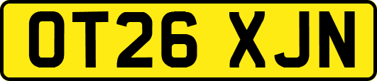 OT26XJN