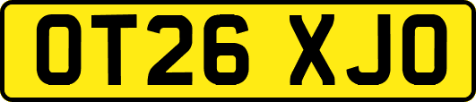 OT26XJO