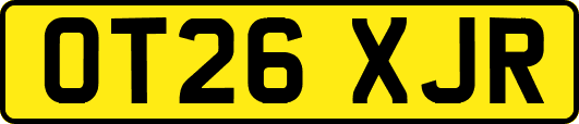 OT26XJR