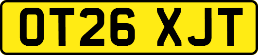 OT26XJT