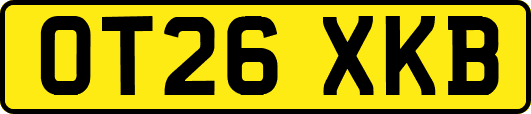 OT26XKB