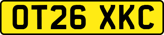 OT26XKC