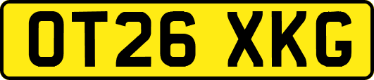 OT26XKG