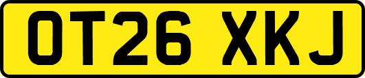 OT26XKJ
