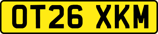 OT26XKM