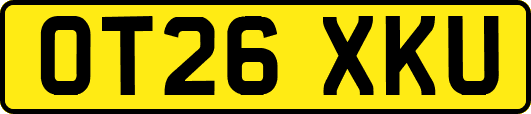 OT26XKU