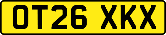 OT26XKX