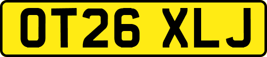 OT26XLJ
