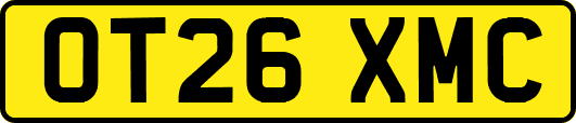 OT26XMC