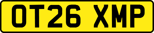 OT26XMP