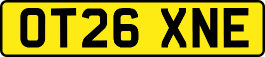 OT26XNE