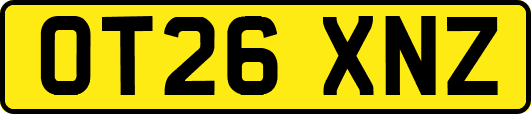 OT26XNZ
