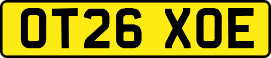 OT26XOE