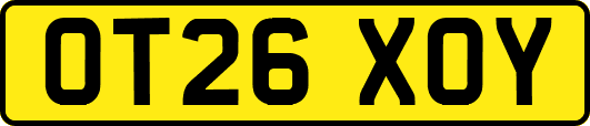 OT26XOY