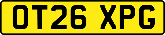 OT26XPG