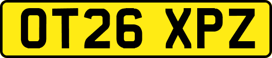 OT26XPZ