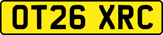 OT26XRC