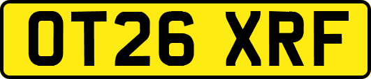 OT26XRF