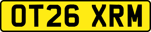 OT26XRM