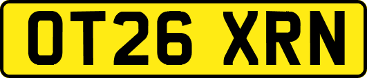 OT26XRN