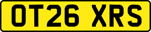 OT26XRS
