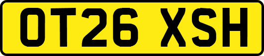 OT26XSH
