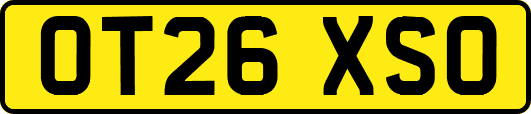 OT26XSO