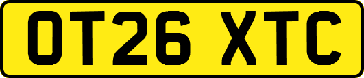 OT26XTC