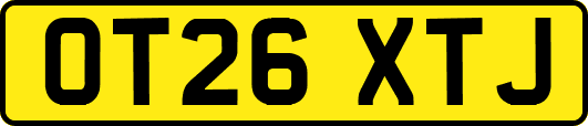 OT26XTJ