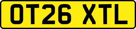 OT26XTL
