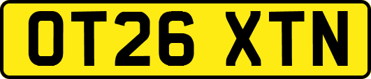 OT26XTN