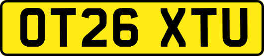OT26XTU