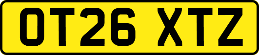 OT26XTZ