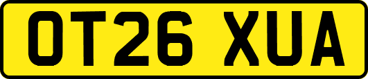 OT26XUA