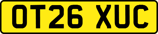 OT26XUC