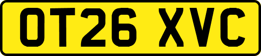 OT26XVC